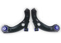 Superpro TRC1158 - 16-21 Mazda CX-3 AWD Front Lower Control Arm Set