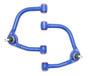 Superpro TRC6630 - 2010+ Volkswagen Amarok Upper Fixed Offset Control Arm Set