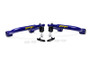Superpro TRC6740 - 22-23 Toyota Tundra Fixed Offset Front Upper Control Arm Set