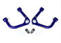 Superpro TRC6740 - 22-23 Toyota Tundra Fixed Offset Front Upper Control Arm Set