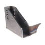 Synergy Mfg 8072-01 - Synergy 07-18 Jeep Wrangler JK/JKU Weld-On Rear Track Bar Bracket