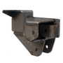 Synergy Mfg 8032 - Synergy 07-18 Jeep Wrangler JK 2 Door Rear Stretch Bracket Kit