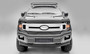T-Rex 20571 - 2 Pc Horizontal Aluminum Billet Grille Insert