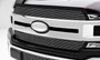 T-Rex 20571 - 2 Pc Horizontal Aluminum Billet Grille Insert