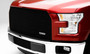 T-Rex 20573B - 1 Pc Horizontal Aluminum Billet Grille Replacement