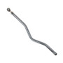 Synergy Mfg 8062-02 - Synergy 07-18 Jeep Wrangler JK/JKU Rear Track Bar