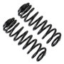 Synergy Mfg 8864-40 - Synergy Jeep JL Rear Lift Springs JL 2 DR 5.0in JLU 4 DR 4.0 Inch