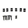 T-Rex 20015 - 1 Pc Horizontal Aluminum Billet Grille Replacement