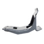 Synergy Mfg 8710-01 - Synergy Ram 13+ Dual Steering Stabilizer Bracket