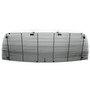 T-Rex 20452B - 1 Pc Horizontal Aluminum Billet Grille Replacement