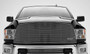 T-Rex 20452 - 1 Pc Horizontal Aluminum Billet Grille Replacement