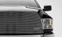 T-Rex 20452 - 1 Pc Horizontal Aluminum Billet Grille Replacement