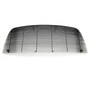 T-Rex 20452 - 1 Pc Horizontal Aluminum Billet Grille Replacement
