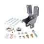 Synergy Mfg 8869-01 - Synergy 18-23 Jeep Wrangler/Gladiator Front Track Bar and Sector Shaft Brace