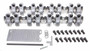 T&D Machine 8210-150/150 - BBM Shaft Rocker Arm Kit - 1.5/1.5 Ratio T&D Machine 8210-150/150 - BBM Shaft Rocker Arm Kit - 1.5/1.5 Ratio