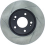 StopTech 126.51020SR - Slotted Sport Brake Rotor