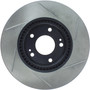 StopTech 126.51020SR - Slotted Sport Brake Rotor