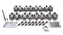 T&D Machine 8360-165/160 - Mopar Gen III 6.1L Hemi Shaft Rocker Arm Kit