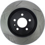 StopTech 126.61098SR - 12-13 Ford Mustang GT 5.0L V8 Slotted Right Front Rotor StopTech 126.61098SR - 12-13 Ford Mustang GT 5.0L V8 Slotted Right Front Rotor
