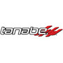 Tanabe TNF174 - NF210 Springs 2014 Nissan Versa Note