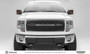 T-Rex Z315681 - 2009-2012 F-150 ZROADZ Grille, Black, 1 Pc, Insert, Incl. (1) 20 inch LED - PN #