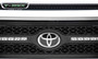 T-Rex Z319661 - 2018-2021 Tundra ZROADZ Grille, Black, 1 Pc, Replacement, Incl. (2) 10 inch LEDs - PN #