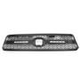 T-Rex Z319661 - 2018-2021 Tundra ZROADZ Grille, Black, 1 Pc, Replacement, Incl. (2) 10 inch LEDs - PN #
