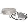 TCI 228000 - GM TH400 Cast Aluminum Deep Pan (2 Extra Quarts)