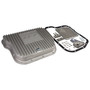 TCI 128000 - Torqueflite 727 Cast Aluminum Deep Pan (2 Extra Quarts on 727)
