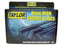 Taylor Cable 64602 - High Energy Custom 8 Cyl Blue Wire Set