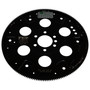 TCI 399473 - Chevrolet 454 Flexplate; External Balance; Dual GM Bolt Pattern; 168 Tooth