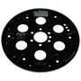 TCI 399473 - Chevrolet 454 Flexplate; External Balance; Dual GM Bolt Pattern; 168 Tooth