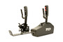 TCI 620002BL - Diablo Blackout Shifter with Powder-Coated Aluminum Cover and Buttons