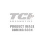 TCI 724002 - Powerglide High Drum Nitride Clutch Plate