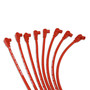 Taylor Cable 79232 - 409 Pro Race 10.4mm Race Fit Red Wire Set