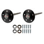 Ten Factory MG22186 - 99-04 Mustang Axle Kit 8.8 28 Spl 30.63in 5x4.5