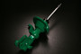 Tein VSA28-A1MS2-L - 02-04 Acura RSX (DC5) Left Front EnduraPro Shock