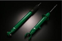 Tein VSQ62-A1MS2-R - 2013+ Lexus GS350 (GRL10L) Right Front EnduraPro Shock