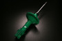 Tein VSSB8-B1MS2-R - 14-17 Subaru XV/Crosstrek (GP7) Right Front EnduraPro Plus Shock