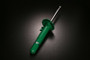 Tein VSV10-A1MS2-R - 00-05 BMW 328i (E46) Right Front EnduraPro Shock