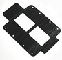 The Blower Shop 4900 - Universal Blower Base Gasket 671-1471