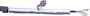 Thermo-Tec Products 17125 - Heat Sleeve 1 1/4 Inch x 3 Foot Wire/Hose Insulation Up To 750 Degree Silver Thermo Flex Thermo Tec