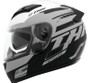 THH Helmets 646569 - TS-80 Impulse Gray/Black - Large