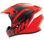 THH Helmets 647894 - T710XR Airtech Red/Black - XS