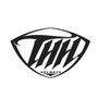 THH Helmets 648168 - Tx-28 Chin Curtain