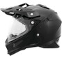 THH Helmets 648082 - TX-28 Black - 2XL