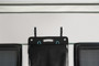 Thule 307124 - Strap Kit for Organizers - Black