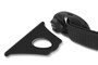 Thule 307124 - Strap Kit for Organizers - Black