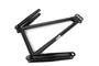 Ti22 Performance TIP2446 - Jacobs Ladder 13-5/8 ADJ Chromoly w Ti Hardware