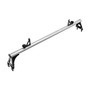 Thule 29055XT - TracRac Van Rack (2 Bar) - Silver